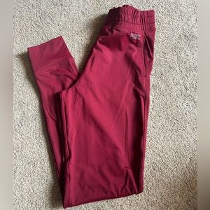 VS Pink active joggers SZ XS